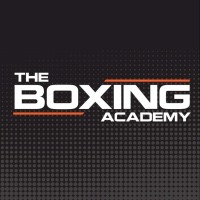 THE BOXING ACADEMY VLAARDINGEN logo - Similar company to Live Life Get Active