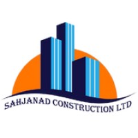 Sahjanad Construction Limited logo - Similar company to Candlestick Cost Solutions Ltd