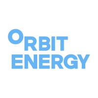 Orbit Energy logo - Similar company to Technology As A Service