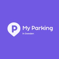 My Parking In Sweden AB logo - Similar company to Nitc