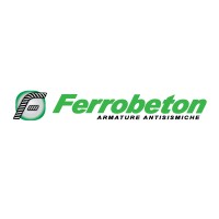 Ferrobeton logo - Similar company to Carniello