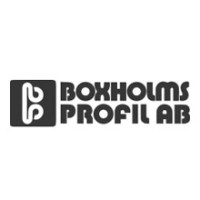 Boxholms Profil AB logo - Similar company to Granzow Ab