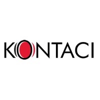 Kontaci logo - Similar company to Fabcube Srl