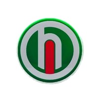 Hospital Ortopédico logo - Similar company to Macopan