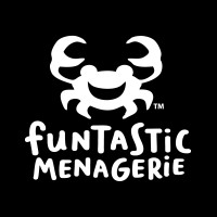 Funtastic Menagerie logo - Similar company to Donna Shepard Company