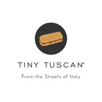 Tiny Tuscan logo - Similar company to The Intellect Nest