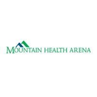 Mountain Health Arena logo - Similar company to Asm Global / Wake Forest University