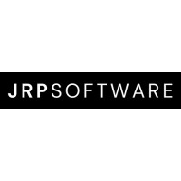 JRP Software logo - Similar company to Zguy Software Solutions