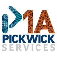 Pickwick 1A Facilities Services logo - Similar company to Indigitech