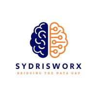 Sydrisworx logo - Similar company to The Data Consortium