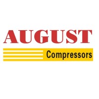 AUGUST compressors logo - Similar company to Spacecall