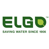 ELGO IRRIGATION LTD. logo - Similar company to Rotec (Reverse Osmosis Technologies) Ltd.