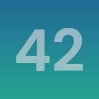 fourtytwo.ventures logo - Similar company to Reshape Ai