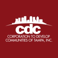 Corporation to Develop Communities of Tampa, Inc. (CDC of Tampa) logo - Similar company to Boys & Girls Clubs Of The Suncoast