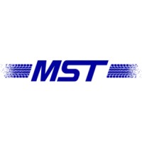 Parts by MST logo - Similar company to Mst Manufacturing
