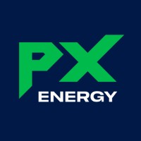 PX Energy logo - Similar company to Ervateira Sao Mateus Sa