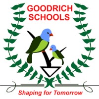 Goodrich Schools logo - Similar company to Diamond Junior School