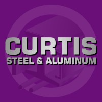 Curtis Steel & Aluminum logo - Similar company to Ldp Associates