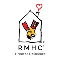 Ronald McDonald House Charities of Greater Delaware logo - Similar company to Delawarekidscan: The Delaware Campaign For Achievement Now