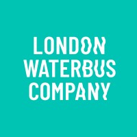 London Waterbus Company logo - Similar company to London Shipping Law Centre