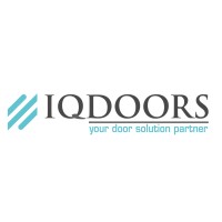 IQDOORS İNŞAAT logo - Similar company to Evrensan