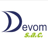 Devom logo - Similar company to Idrato