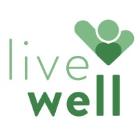 LiveWell Foundation logo - Similar company to Mastery Lab