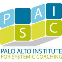 Palo Alto Institute for Systemic Coaching LLC logo - Similar company to Reiss Motivation Profile®