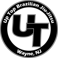 Up Top Martial Arts Academy logo - Similar company to Sagasu Family Martial Arts