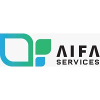 Aifa Services  LLC logo - Similar company to Salzz For You