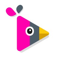 Birdslate logo - Similar company to Voicefox (Acq'D By Showpad)