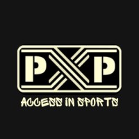 P-X-P: Access in Sports logo - Similar company to Language Equity & Access Partners (Leap)