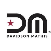 Davidson Mathis logo - Similar company to Think Ai Collective