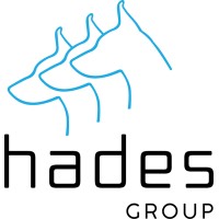 Hades Infrastructure logo - Similar company to Manaknight Digital