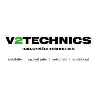 V2TECHNICS logo - Similar company to V2Technosys