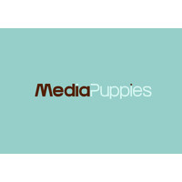 Media Puppies logo - Similar company to Holyshift