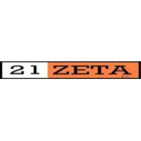 21 Zeta Inc. logo - Similar company to Cnc Master Training Centre