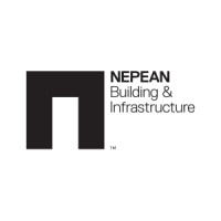 NEPEAN Building & Infrastructure logo - Similar company to Testwise Sol