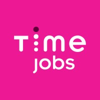 Time Jobs Perú logo - Similar company to Alwa Perú Sa