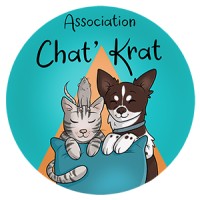 Association Chat'Krat logo - Similar company to Les Partageurs