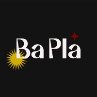 Ba Pla Studio logo - Similar company to Rc Distribution