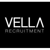 Vella Recruitment logo - Similar company to Masons Ifa