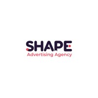 Shape Advertising Agency logo - Similar company to Eclipse Advertising Agency