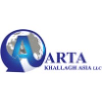Arta Khallagh Asia LLC logo - Similar company to Arasplastic