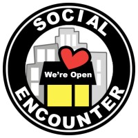 Social Encounter logo - Similar company to Macquarie University Art Gallery
