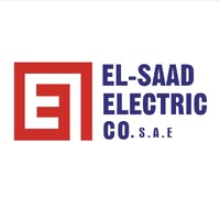 El Saad Electric logo - Similar company to Panda Electric Ltd
