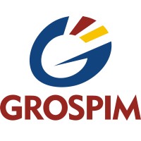 GROSPIM logo - Similar company to Contrel Limited