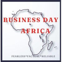 Business Day Africa logo - Similar company to The Elephant