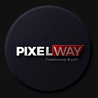 Pixelway logo - Similar company to Bigthought