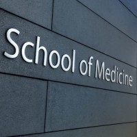 St Andrews School of Medicine logo - Similar company to Arclight Project